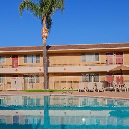 Surestay Hotel By Best Western San Jose Airport Eksteriør bilde