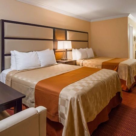 Surestay Hotel By Best Western San Jose Airport Eksteriør bilde