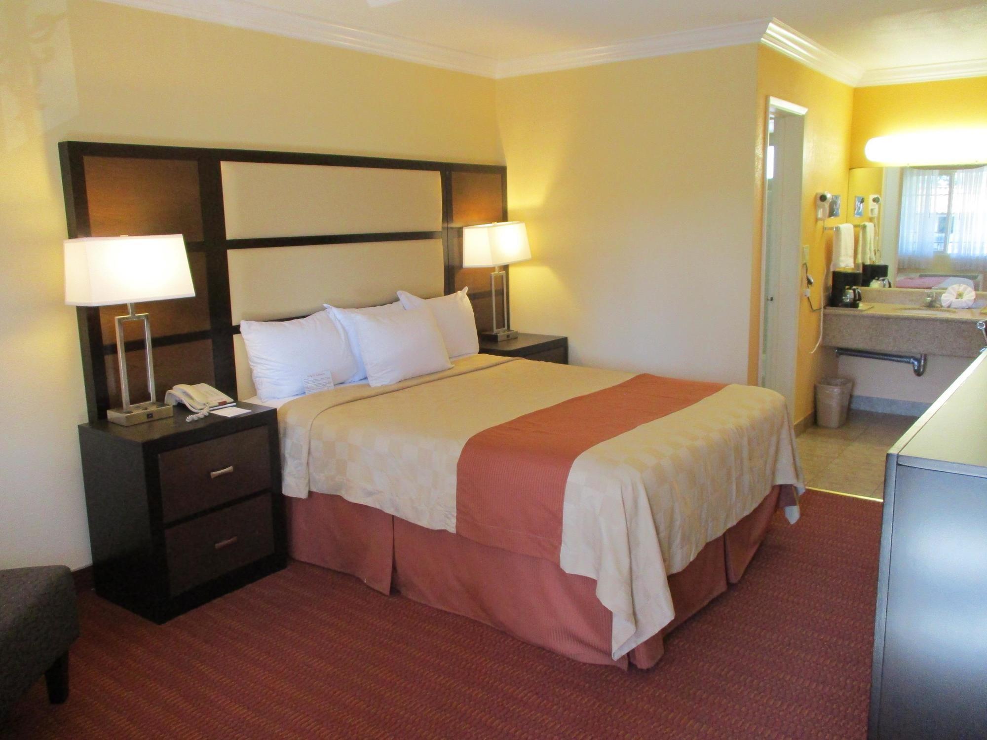 Surestay Hotel By Best Western San Jose Airport Eksteriør bilde