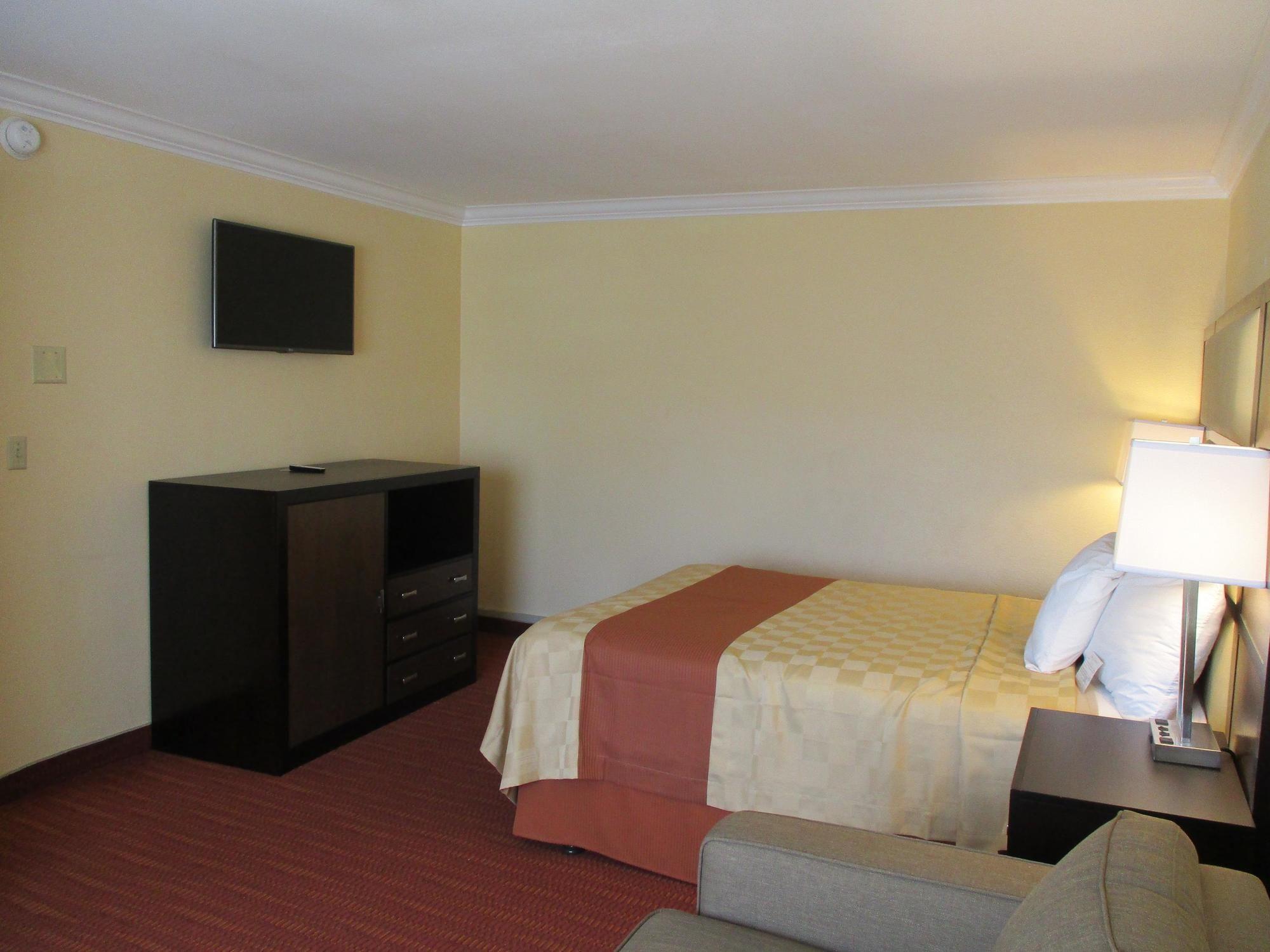 Surestay Hotel By Best Western San Jose Airport Eksteriør bilde