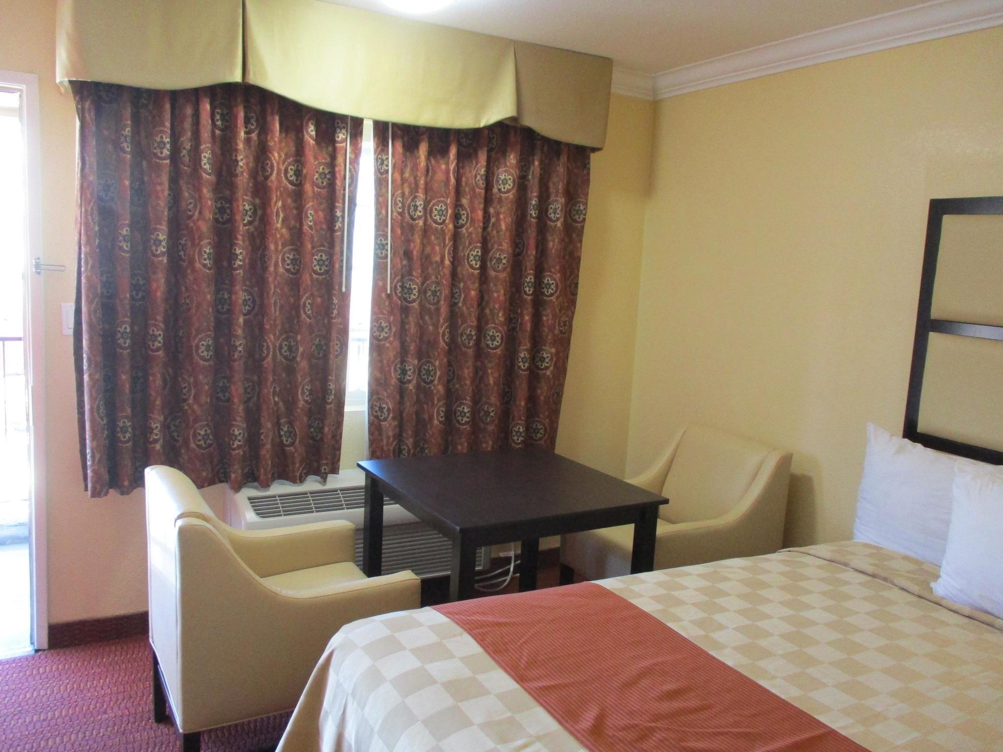 Surestay Hotel By Best Western San Jose Airport Eksteriør bilde