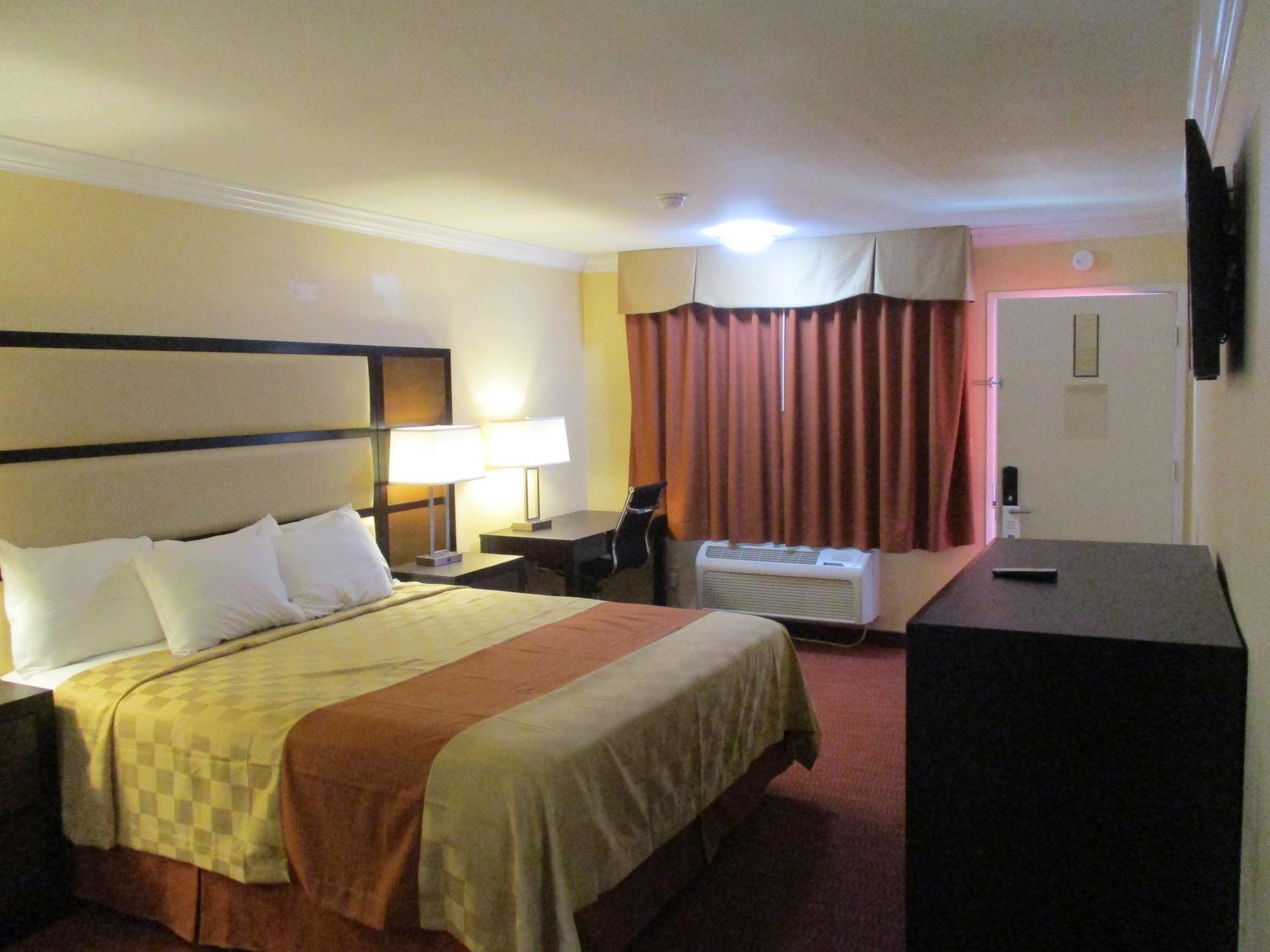Surestay Hotel By Best Western San Jose Airport Eksteriør bilde