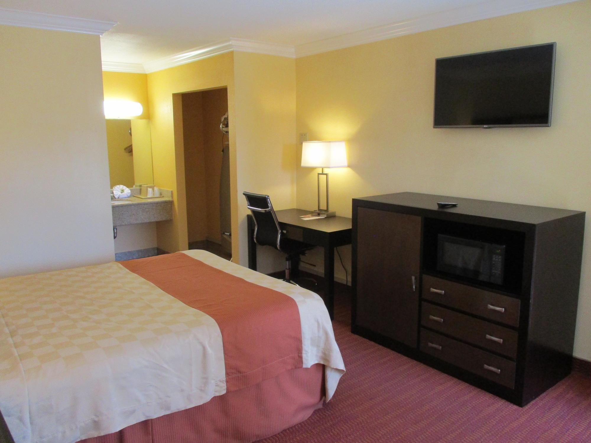 Surestay Hotel By Best Western San Jose Airport Eksteriør bilde