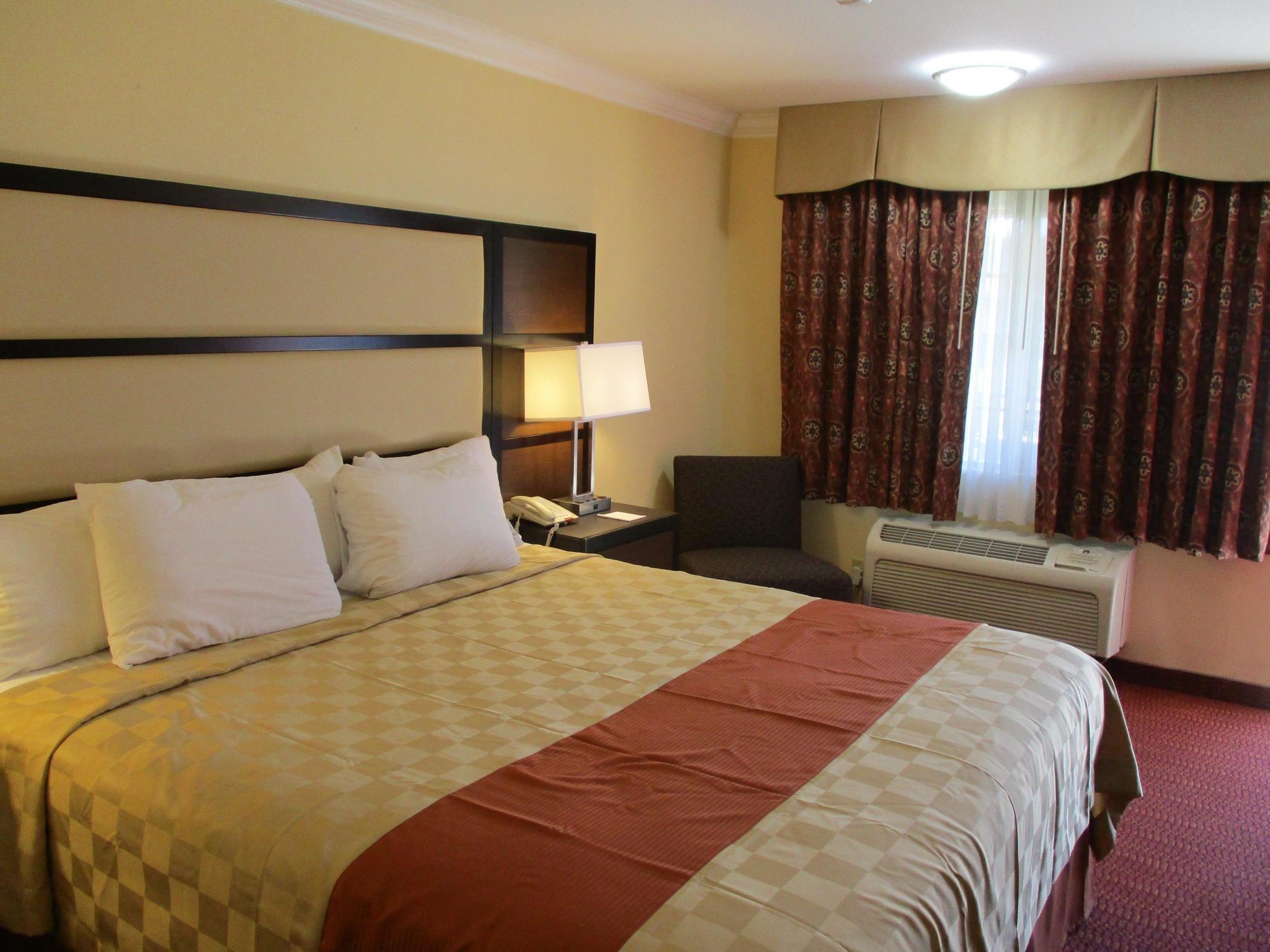 Surestay Hotel By Best Western San Jose Airport Eksteriør bilde