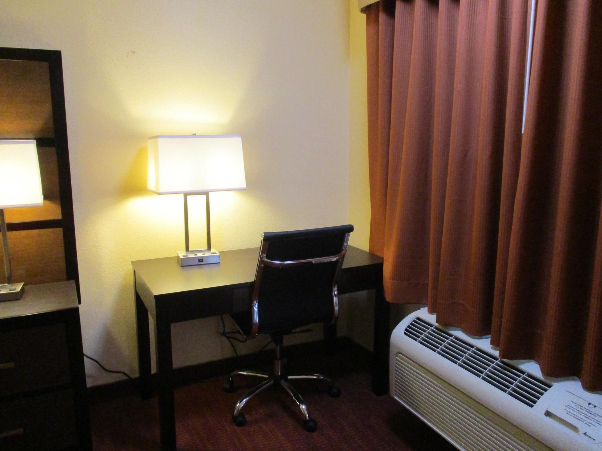 Surestay Hotel By Best Western San Jose Airport Eksteriør bilde