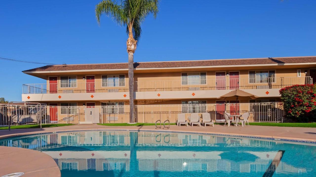 Surestay Hotel By Best Western San Jose Airport Eksteriør bilde