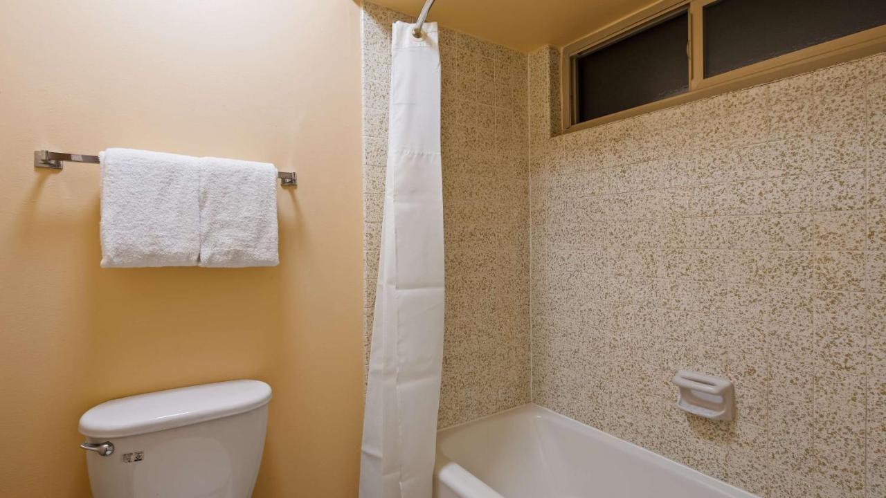 Surestay Hotel By Best Western San Jose Airport Eksteriør bilde